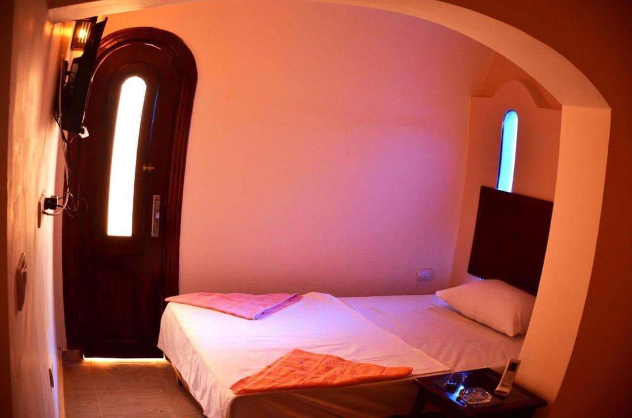 Dahab Coral Reefs Hotel מראה חיצוני תמונה