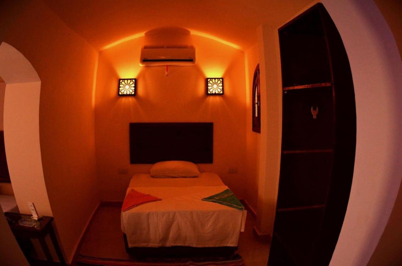 Dahab Coral Reefs Hotel מראה חיצוני תמונה